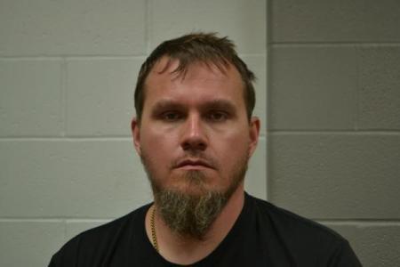 Zachary Lee Jones a registered Sex or Violent Offender of Indiana