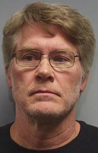 Brian Eugene Collier a registered Sex or Violent Offender of Indiana