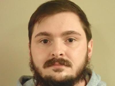 Dustin T Jones a registered Sex or Violent Offender of Indiana