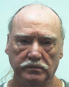 Larry Eugene Dishong Sr a registered Sex or Violent Offender of Indiana