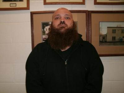 Cody R Goldman a registered Sex or Violent Offender of Indiana