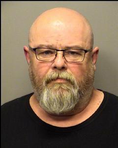 Jeffrey Dale Akins a registered Sex or Violent Offender of Indiana