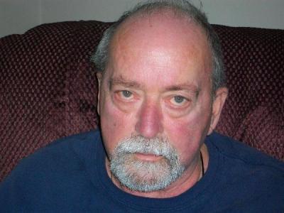 Richard Dale Baldwin a registered Sex or Violent Offender of Indiana
