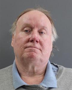 Jeffrey R Shanks Sr a registered Sex or Violent Offender of Indiana
