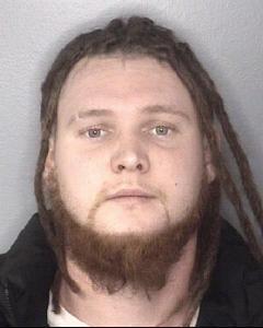 Cody Allen Cross a registered Sex or Violent Offender of Indiana