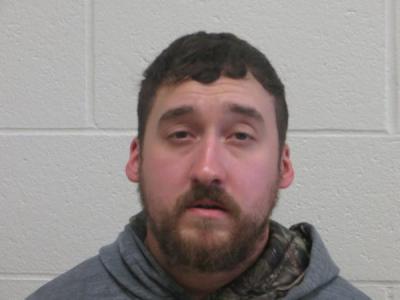 Jackson Wayne Henson a registered Sex or Violent Offender of Indiana