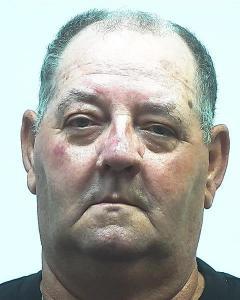 Robert Lee Keller a registered Sex or Violent Offender of Indiana