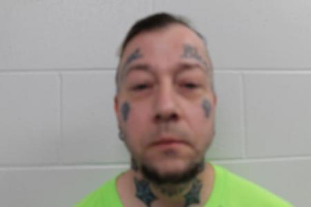 Brandon James Dummich a registered Sex or Violent Offender of Indiana