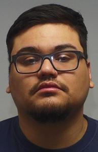Giobany Rivas a registered Sex or Violent Offender of Indiana