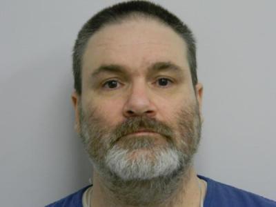 Teddy Albert Allman a registered Sex or Violent Offender of Indiana