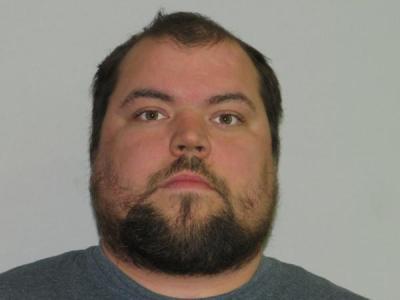 Joshua David Chandler a registered Sex or Violent Offender of Indiana