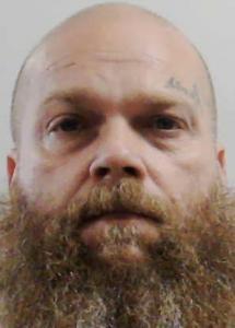 Sean Patrick Roberts a registered Sex or Violent Offender of Indiana