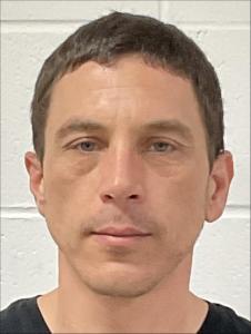 Kristopher L Weida a registered Sex or Violent Offender of Indiana