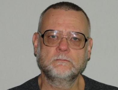 Edward M Hufford Jr a registered Sex or Violent Offender of Indiana