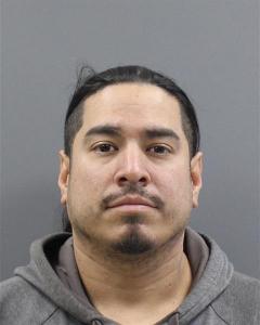 Carlos E Garcia Jr a registered Sex or Violent Offender of Indiana