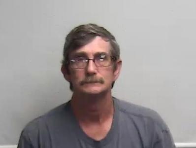 Marc Earl Helms a registered Sex or Violent Offender of Indiana