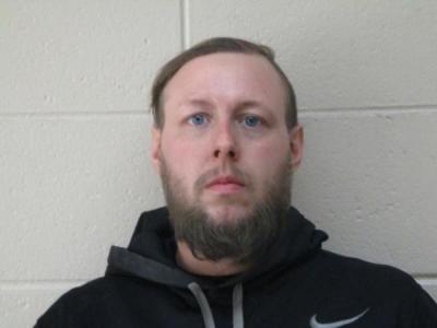 Devin Tyler Miller a registered Sex or Violent Offender of Indiana
