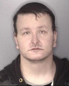 Brent Wayne Price a registered Sex or Violent Offender of Indiana