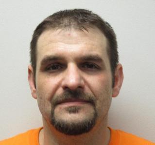 Curtis W Schwartz a registered Sex or Violent Offender of Indiana