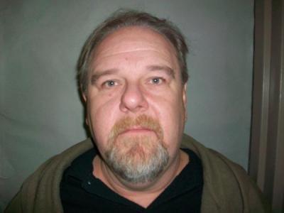 Jonathan D Harness a registered Sex or Violent Offender of Indiana