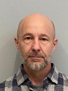 Ronald Jay Wilcox a registered Sex or Violent Offender of Indiana