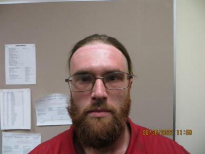 Devin N Trinajstick a registered Sex or Violent Offender of Indiana
