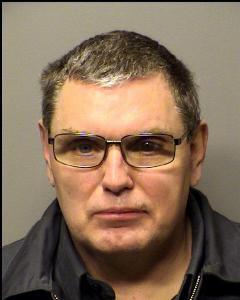 David R Sanders a registered Sex or Violent Offender of Indiana