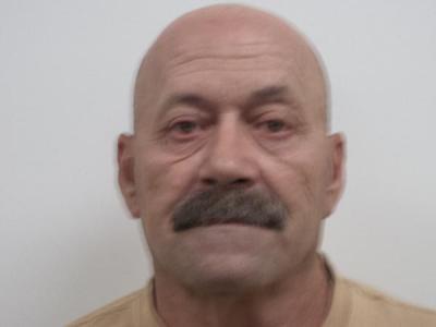 Randy D Washer a registered Sex or Violent Offender of Indiana