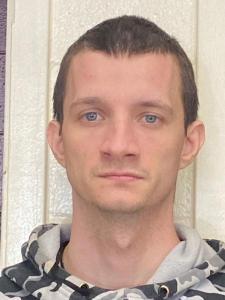 Anthony Russell Musgrove a registered Sex or Violent Offender of Indiana