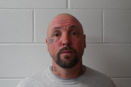 Jason Edward Hudson a registered Sex or Violent Offender of Indiana