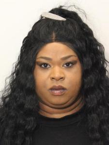 Keyonia Monique Beech a registered Sex or Violent Offender of Indiana