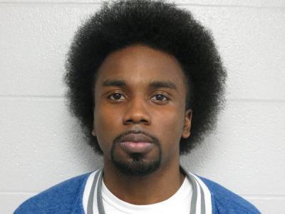 Ricky Wallace Jr a registered Sex or Violent Offender of Indiana