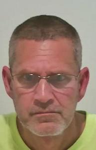 Joshua Douglas Porter a registered Sex or Violent Offender of Indiana
