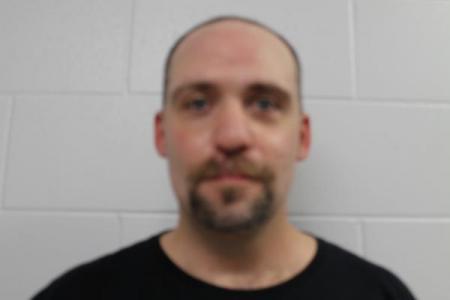 James Edward Messmann a registered Sex or Violent Offender of Indiana