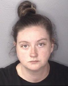 Justine Dawn Gerling a registered Sex or Violent Offender of Indiana