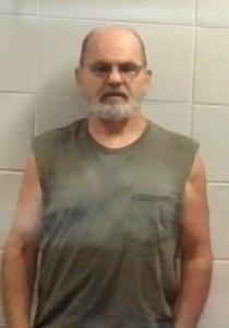 Sidney D Bennett a registered Sex or Violent Offender of Indiana