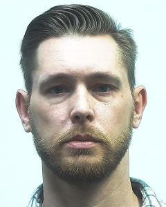 Matthew David Pufahl a registered Sex or Violent Offender of Indiana