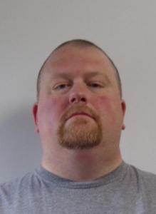 James Dale Ingle a registered Sex or Violent Offender of Indiana