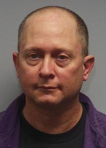 Preston Allan Shouse a registered Sex or Violent Offender of Indiana