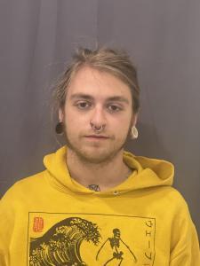 Mason Walter Booth a registered Sex or Violent Offender of Indiana