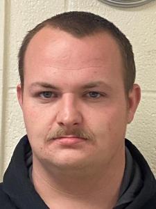 Jacob L Coy a registered Sex or Violent Offender of Indiana