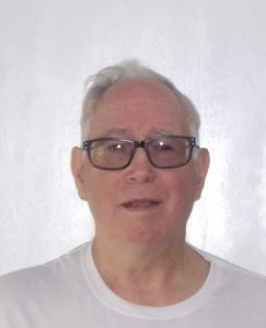 Phillip Eugene Caldwell a registered Sex or Violent Offender of Indiana