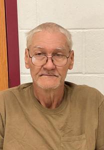 Kevin Lee Blair a registered Sex or Violent Offender of Indiana