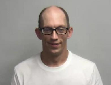 Gerald Andrew Morris II a registered Sex or Violent Offender of Indiana