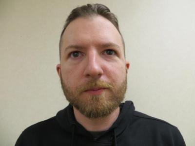 Brett M Kersey a registered Sex or Violent Offender of Indiana