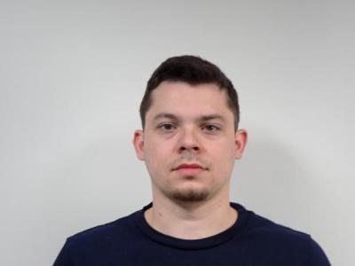 Andrew Gage Baird a registered Sex or Violent Offender of Indiana