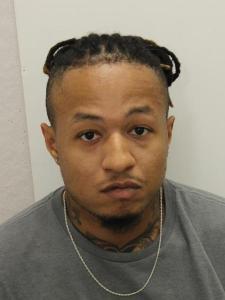 Paris Andre Cannon a registered Sex or Violent Offender of Indiana