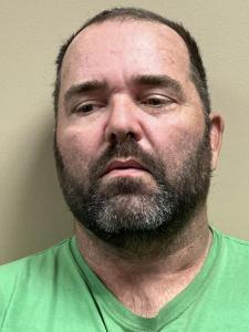 Jim R Cook a registered Sex or Violent Offender of Indiana