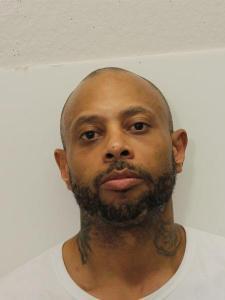 Ronald Eugene Warfield a registered Sex or Violent Offender of Indiana