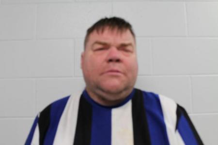 Todd Young Adams a registered Sex or Violent Offender of Indiana